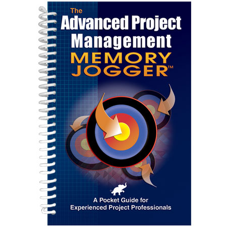 Advanced Project Management Memory Jogger - 