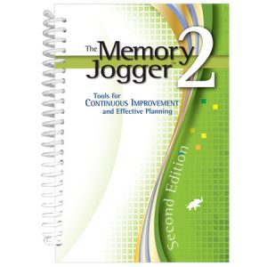 Memory Jogger 2