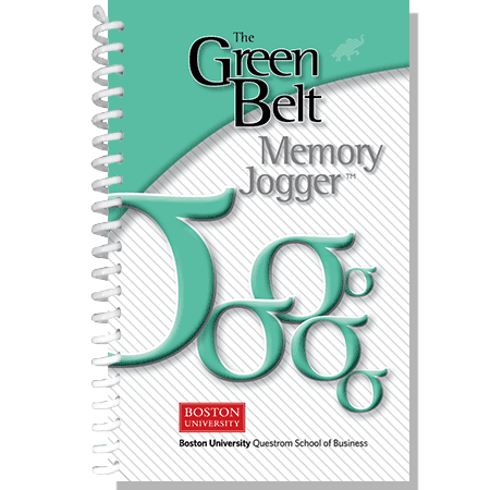 (OM465 A1) Pocket Guide for Prof. Yoo-Taek Lee's Course at Boston University Questrom School of Business (OM465 A1)